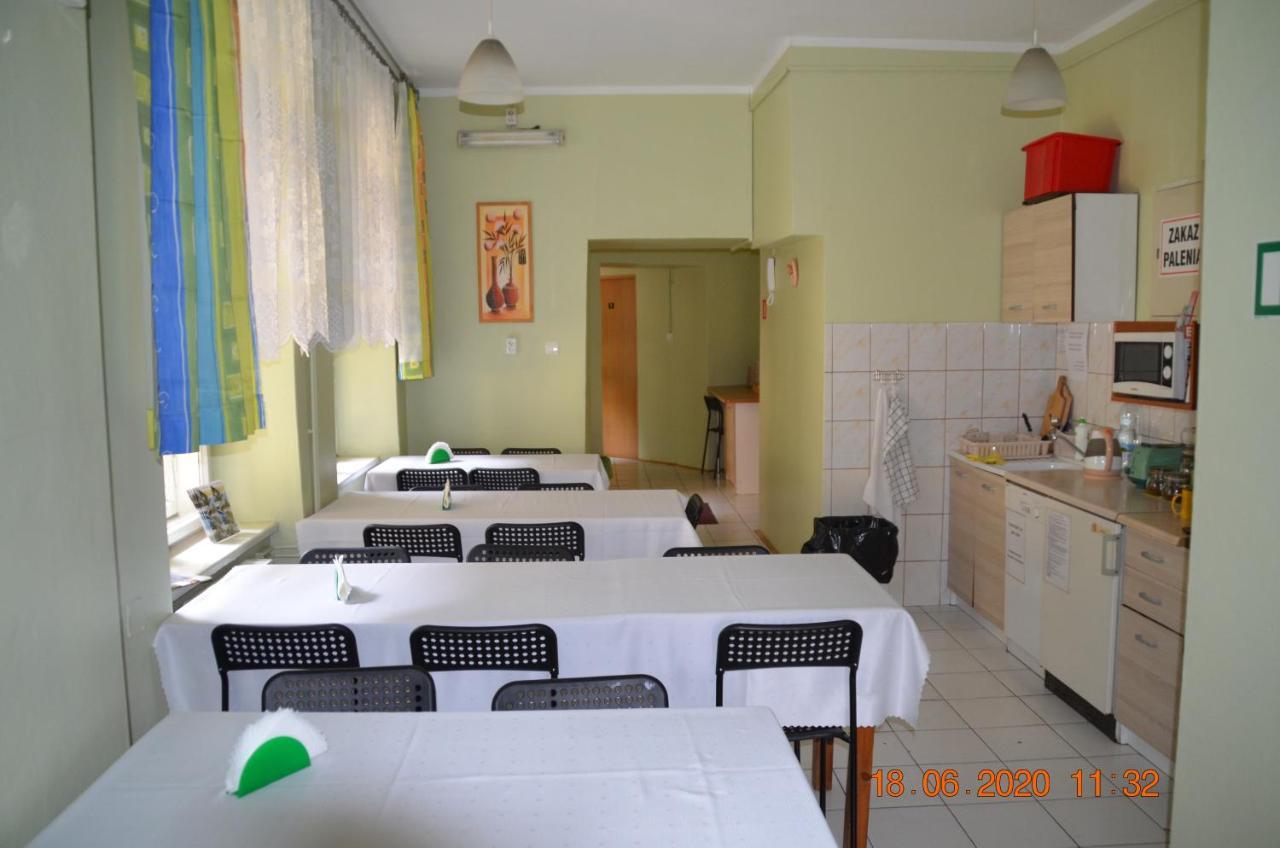 Green Hostel Красков Екстериор снимка