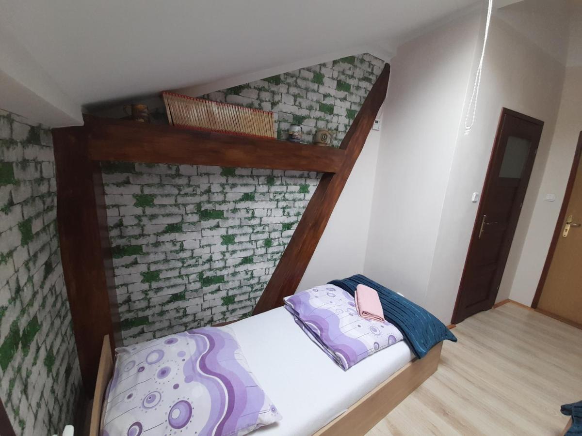 Green Hostel Красков Екстериор снимка