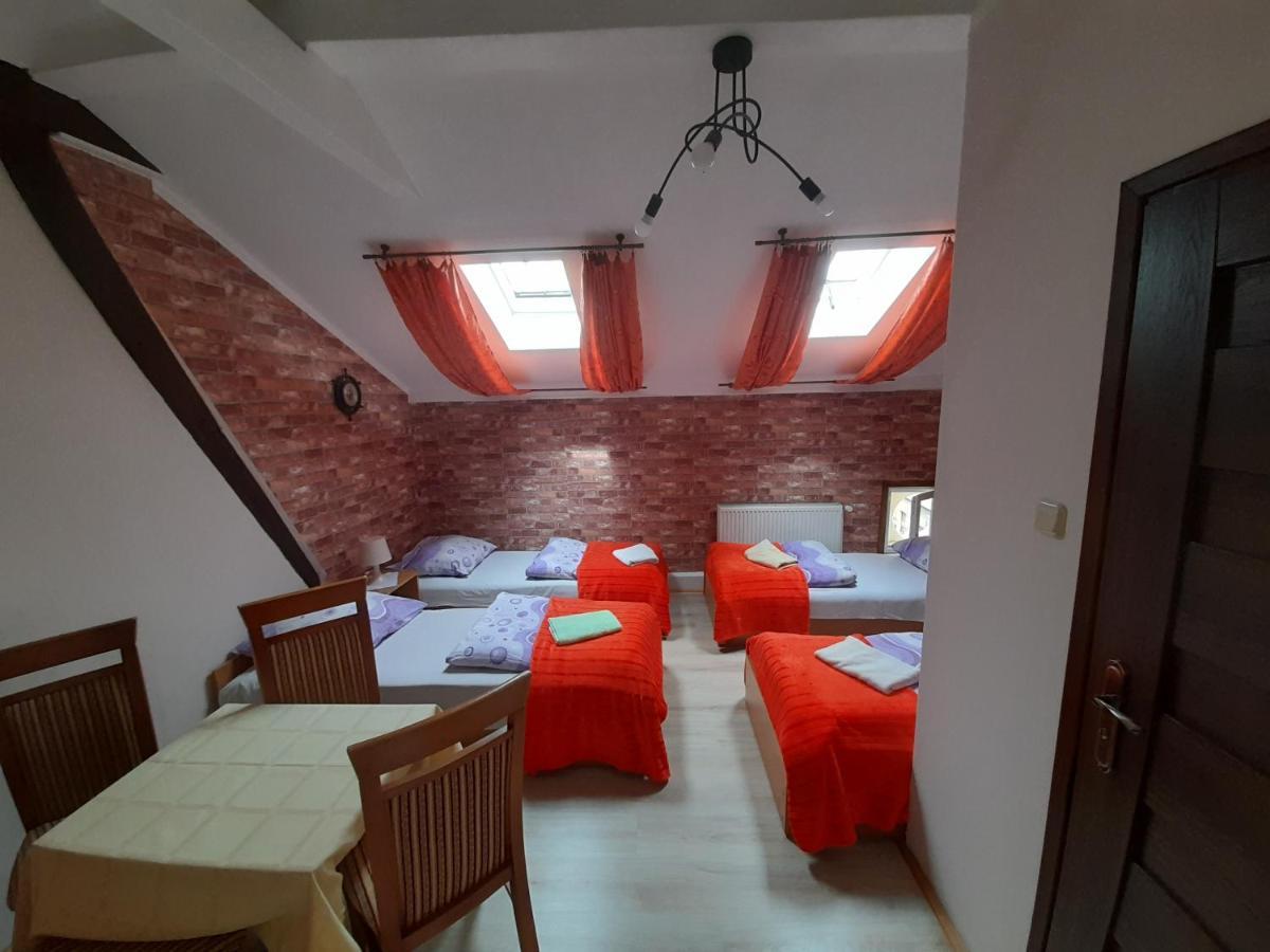 Green Hostel Красков Екстериор снимка