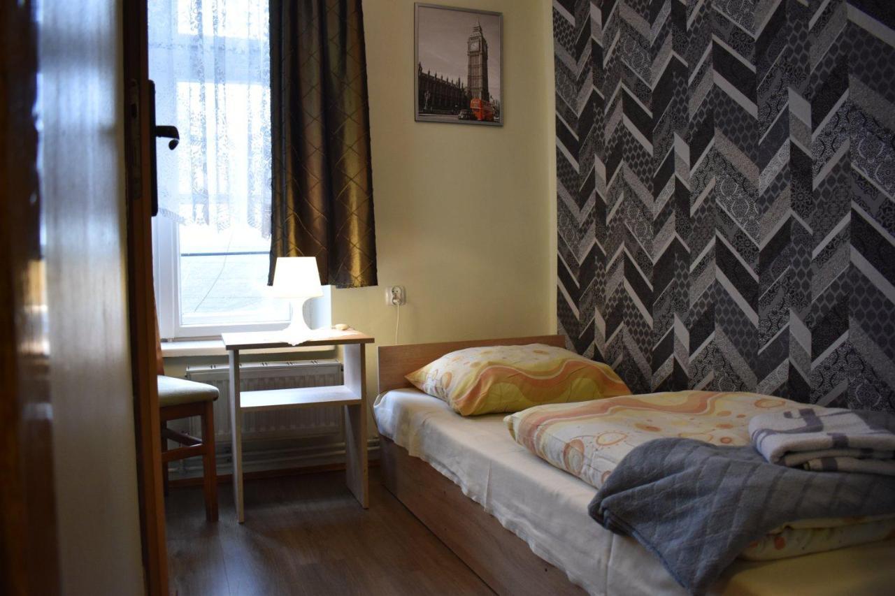 Green Hostel Красков Екстериор снимка